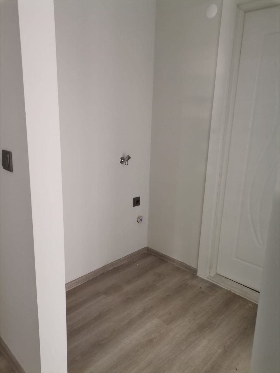 Квартира в Алании, Турция, 55 м2 фото 5