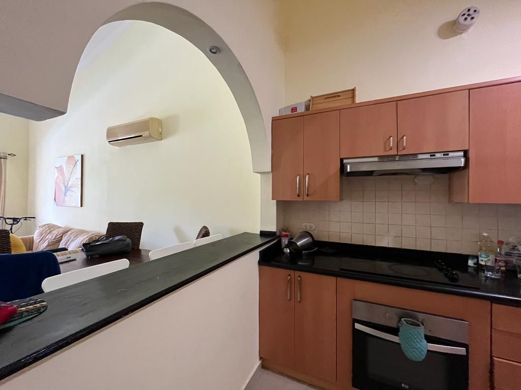 Квартира в Пунта-Кана, Доминиканская Республика, 107.09 м2 фото 4