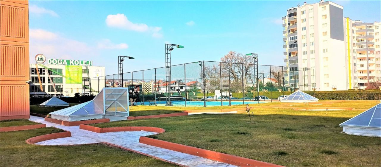 Апартаменты Нилюфер, Турция, 350 м2 фото 4