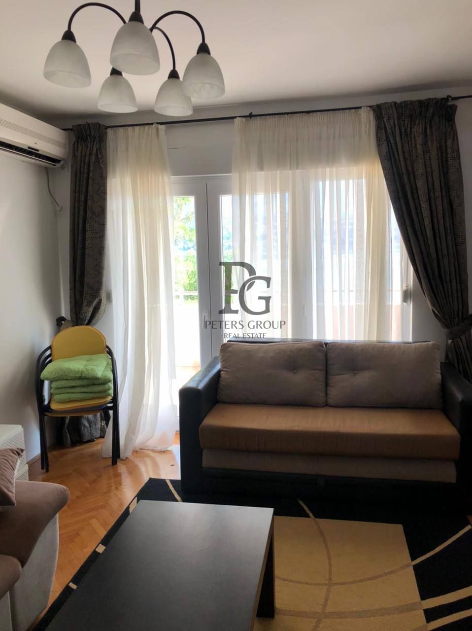 Квартира в Нивице, Черногория, 90 м2 фото 4