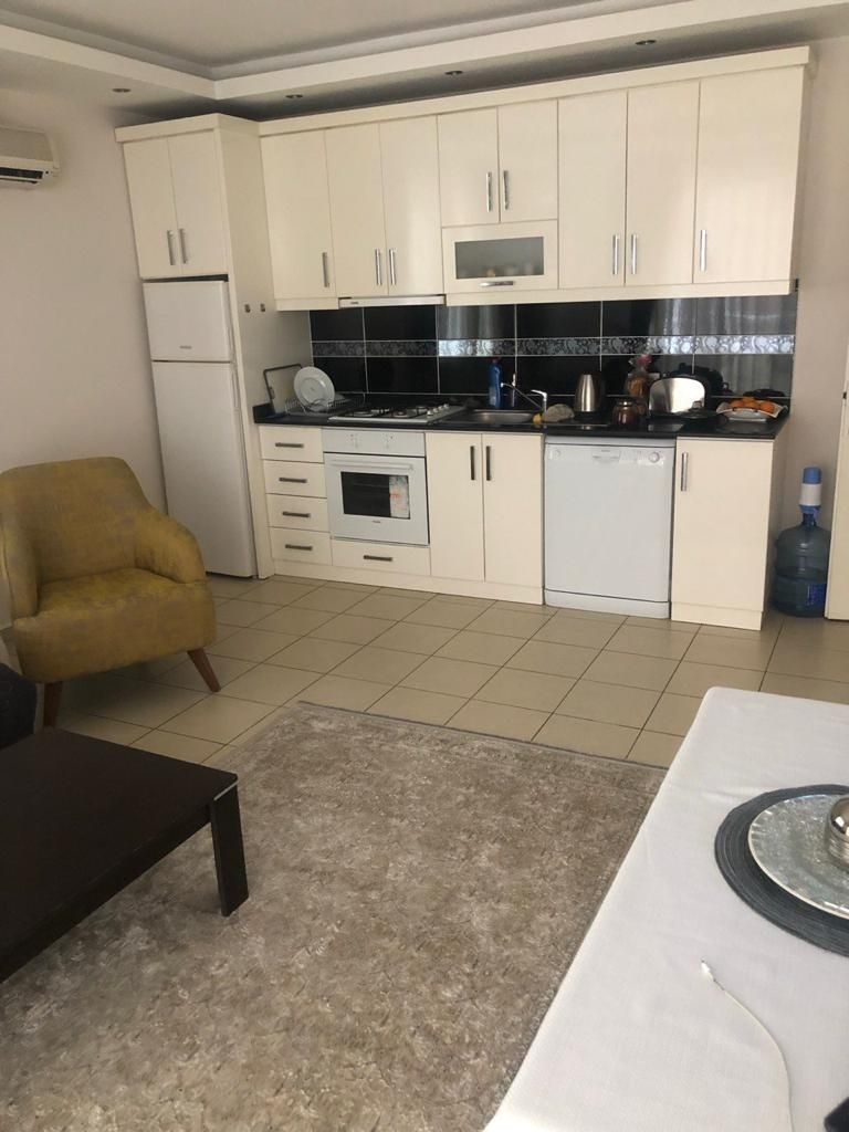Квартира в Алании, Турция, 70 м2 фото 4