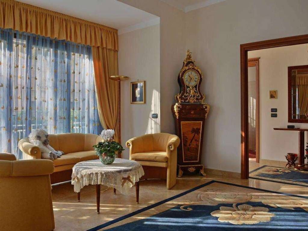 Дом в Сан-Ремо, Италия, 200 м2 фото 5