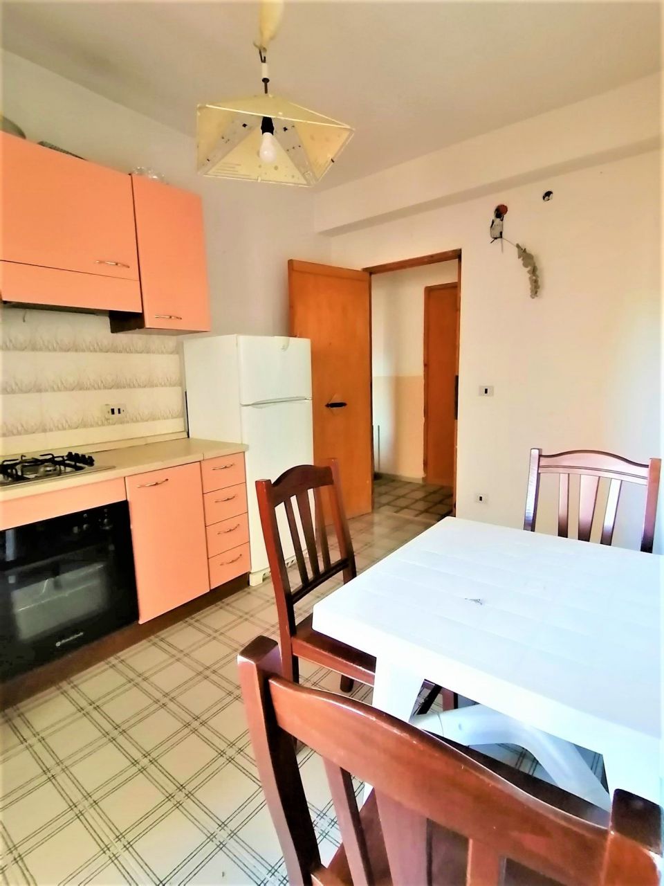 Квартира в Скалее, Италия, 45 м2 фото 3