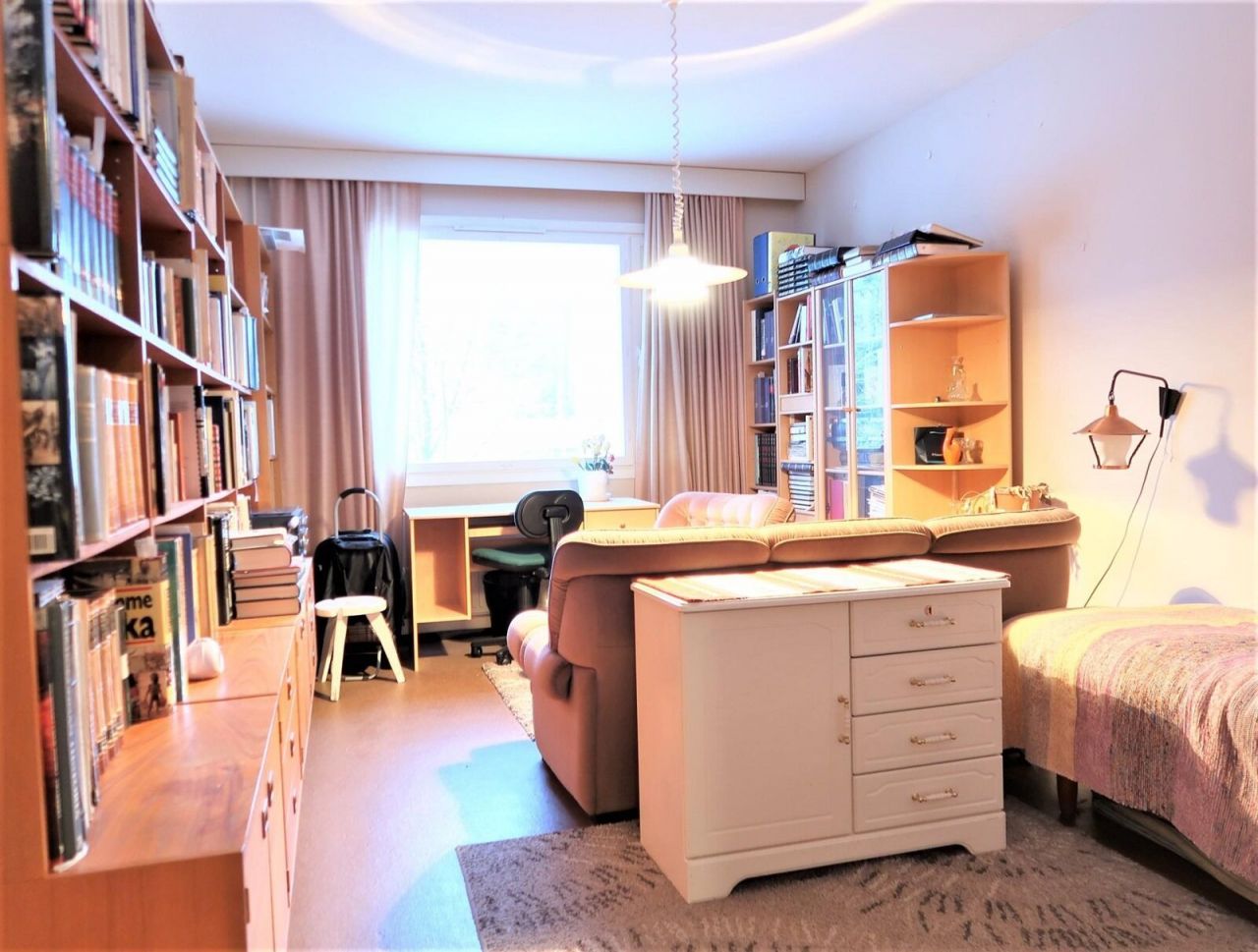 Квартира в Миккели, Финляндия, 79.5 м2 фото 5