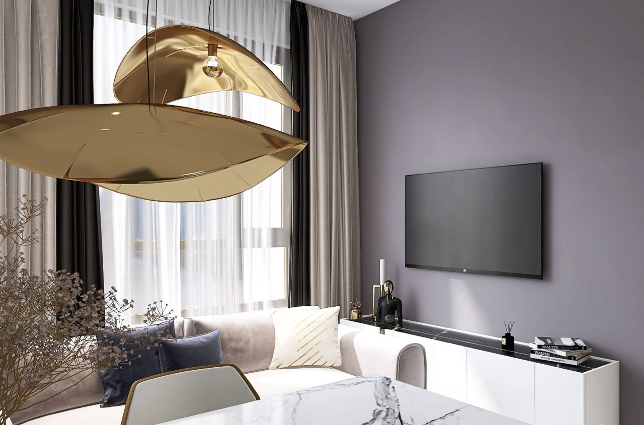 Апартаменты в Батуми, Грузия, 71 м2 фото 4