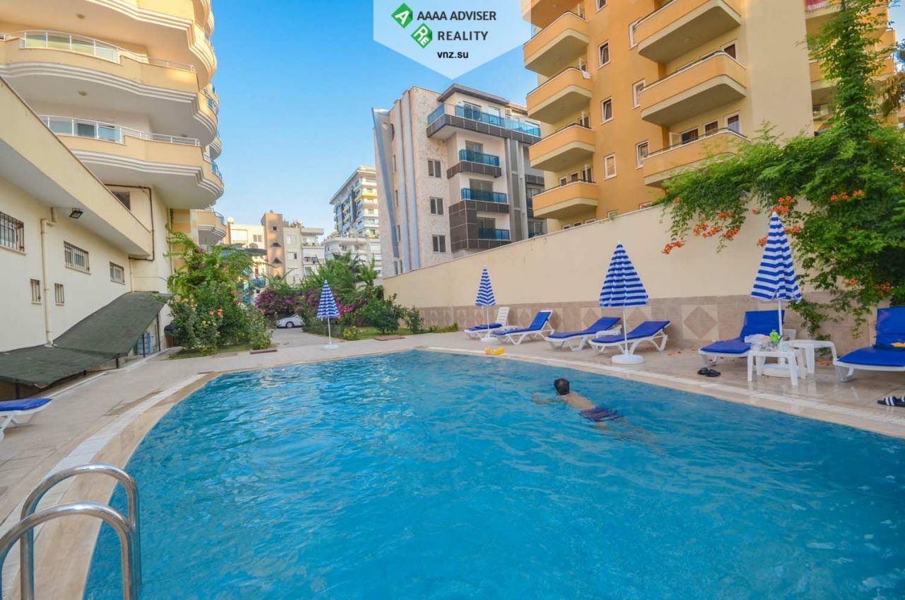 Квартира в Алании, Турция, 240 м2 фото 2