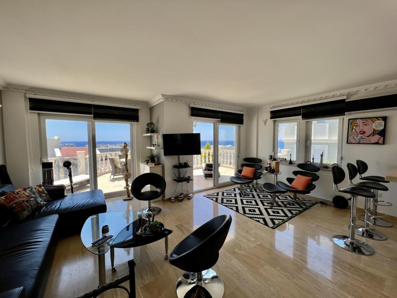 Вилла в Конаклы, Турция, 250 м2 фото 4