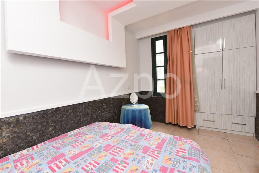 Апартаменты в Алании, Турция, 50 м2 фото 5