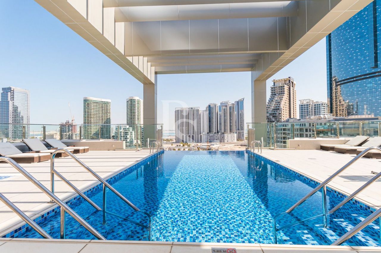 Апартаменты в Абу-Даби, ОАЭ, 150 м2 фото 4