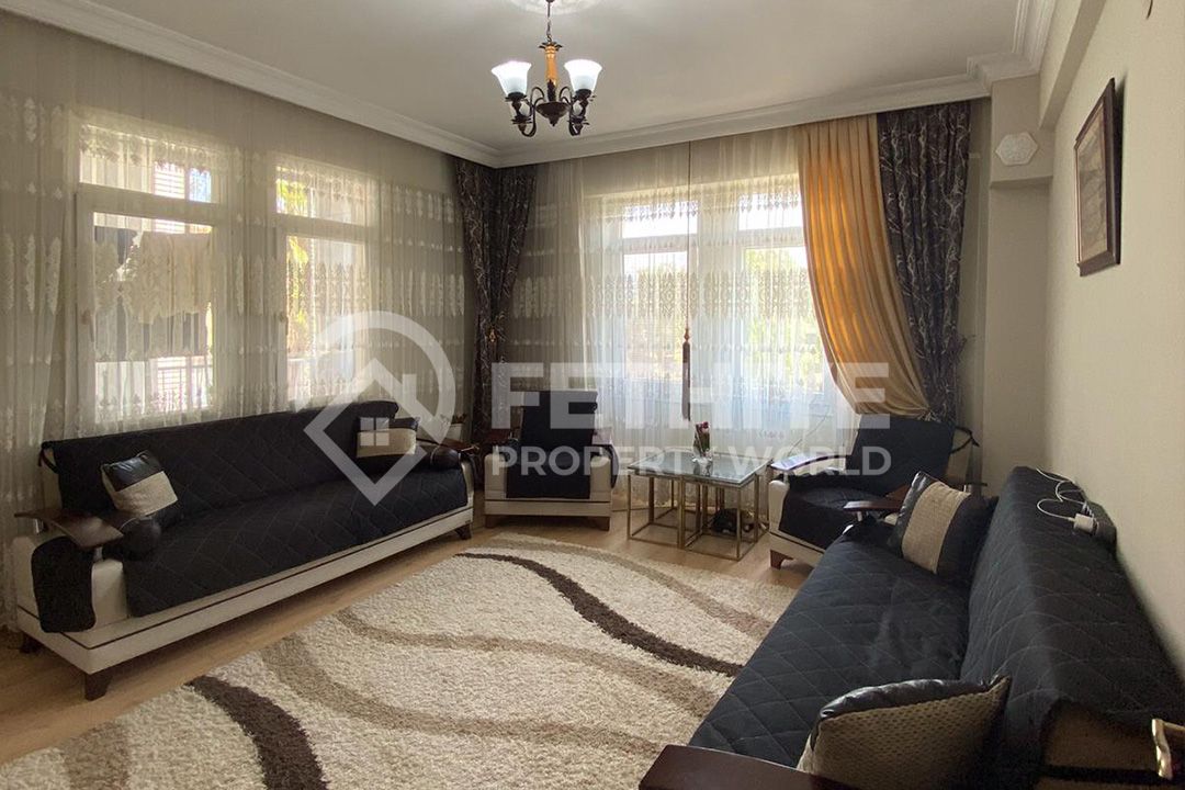 Квартира в Фетхие, Турция, 140 м2 фото 5