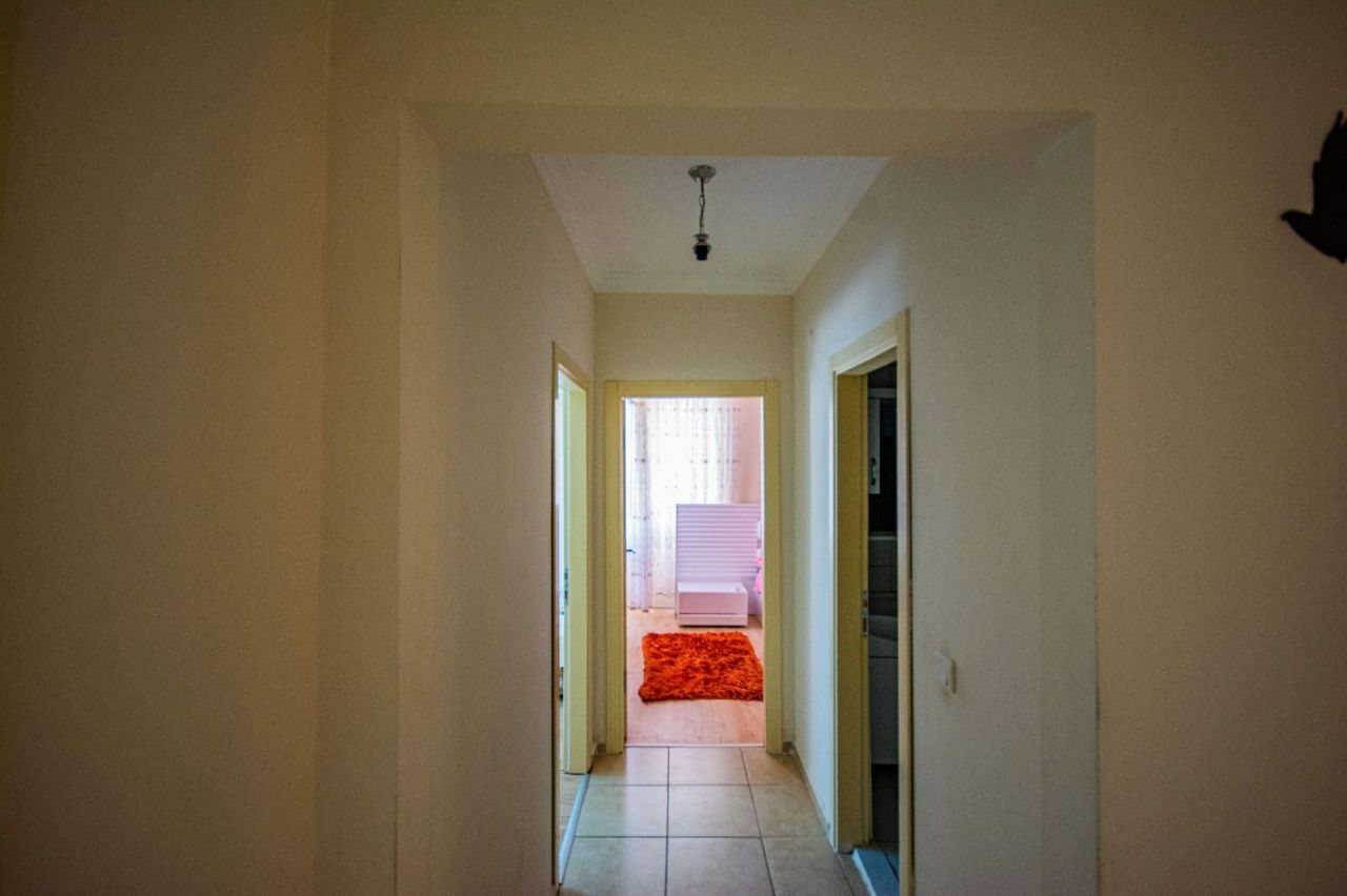 Квартира в Алании, Турция, 140 м2 фото 4