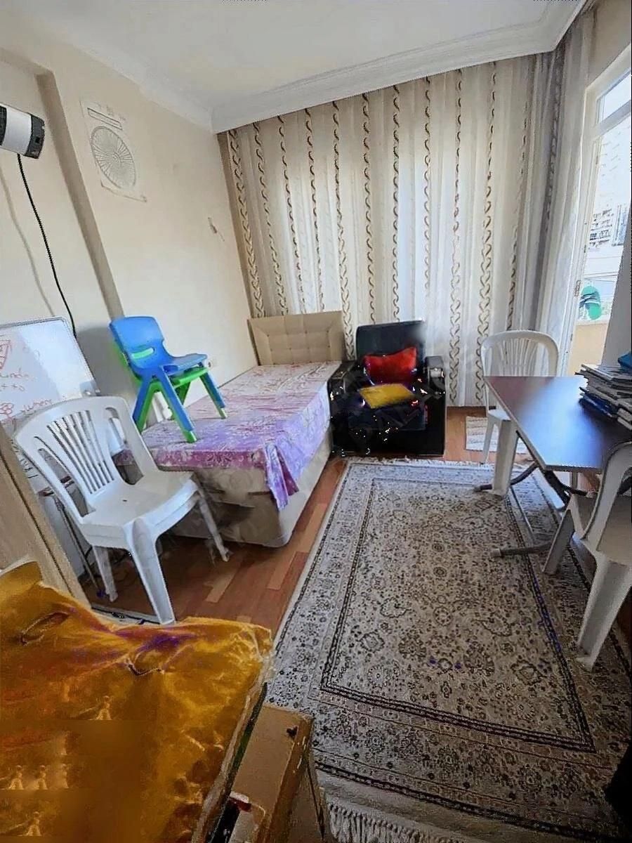 Квартира в Алании, Турция, 95 м2 фото 5