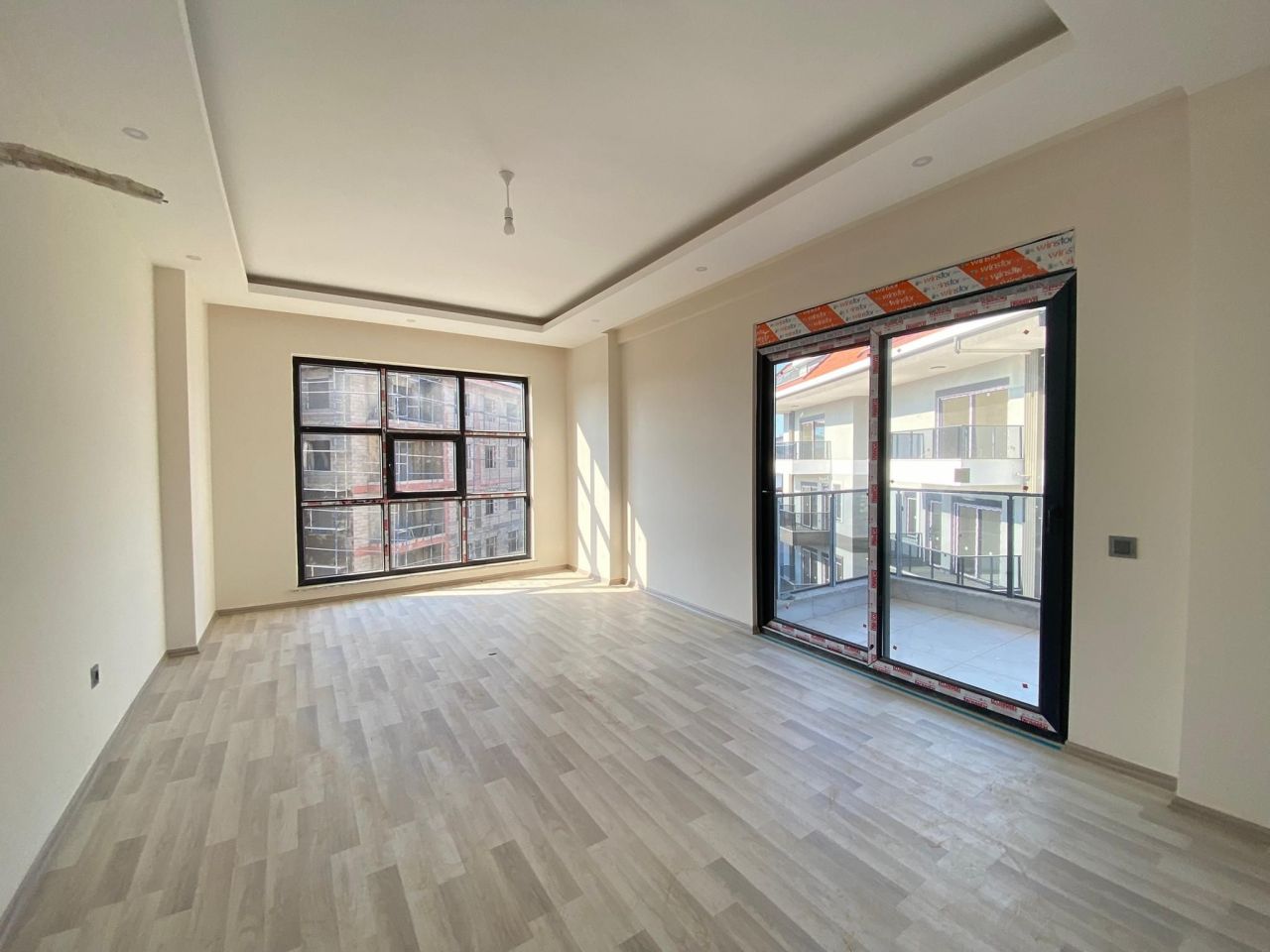 Квартира в Алании, Турция, 103 м2 фото 4