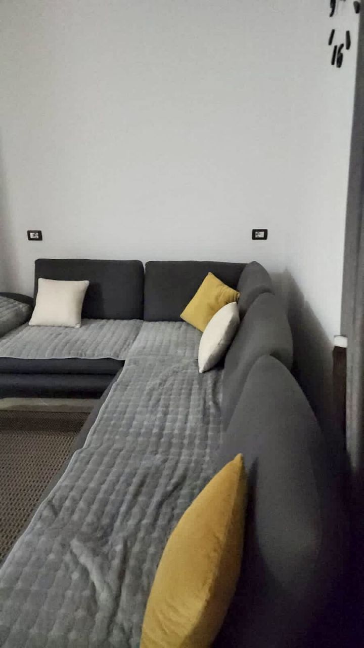 Студия в Дурресе, Албания, 42 м2 фото 4