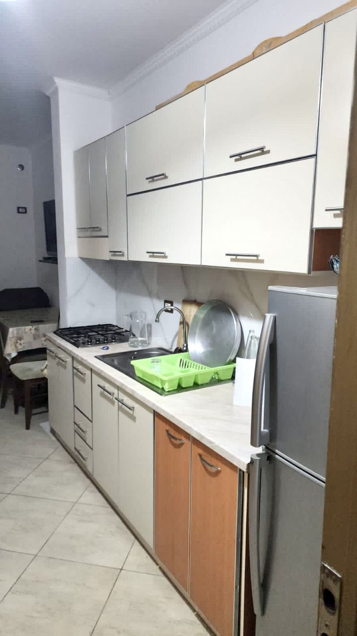 Студия в Дурресе, Албания, 42 м2 фото 2