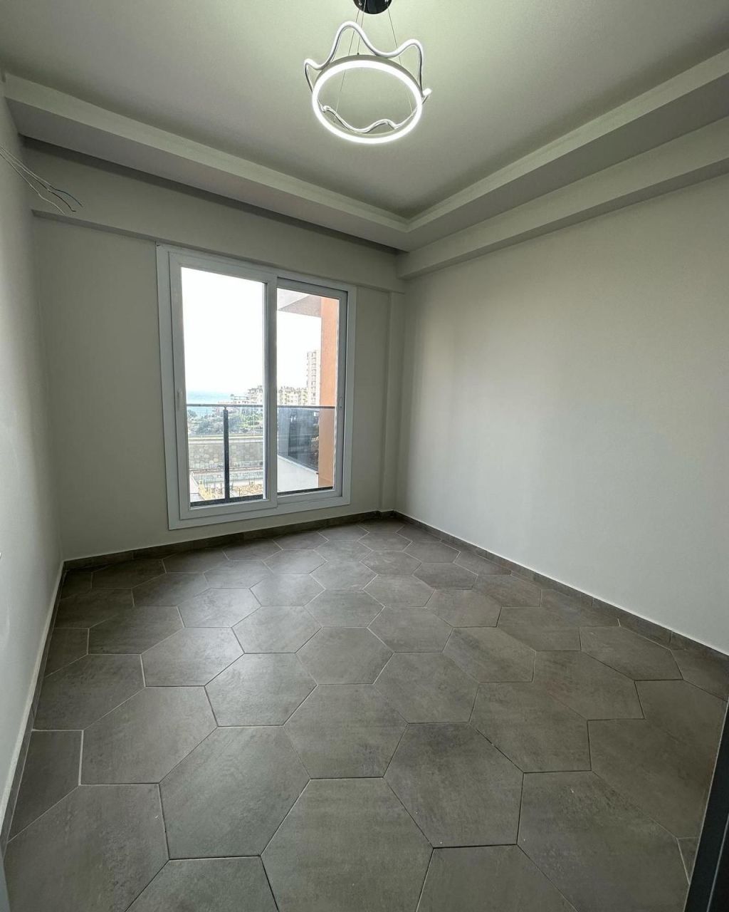 Квартира в Мерсине, Турция, 110 м2 фото 5