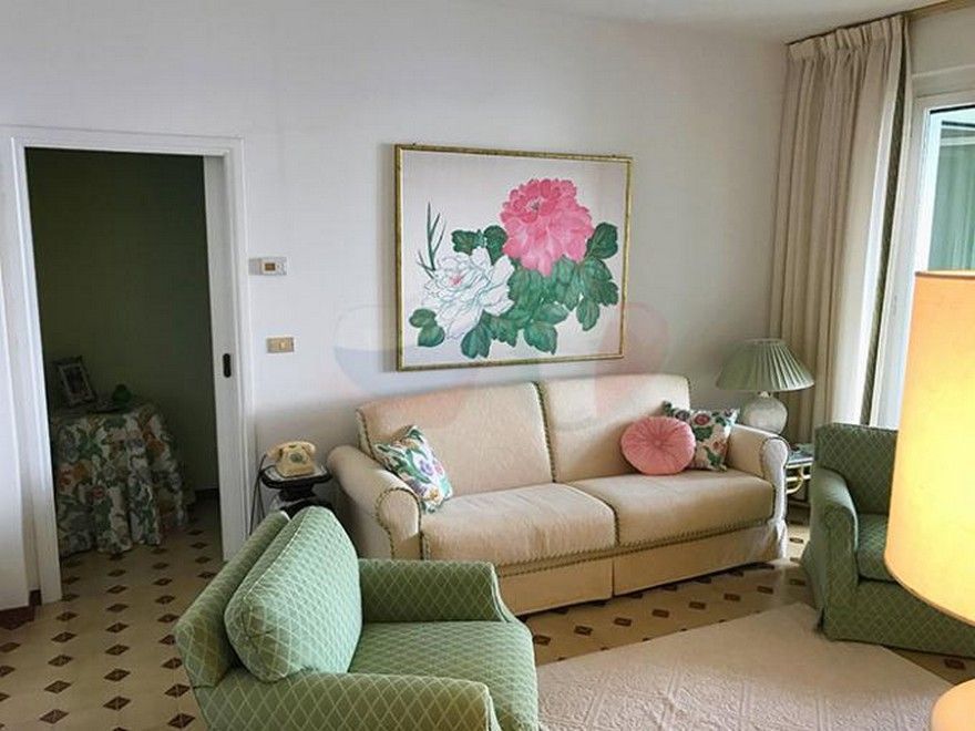 Апартаменты в Сан-Ремо, Италия, 120 м2 фото 3