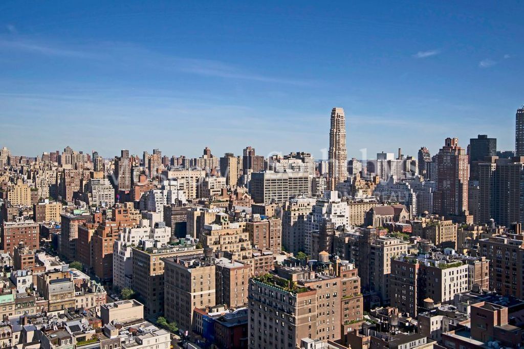 Апартаменты в Нью-Йорке, США, 100 м2 фото 2