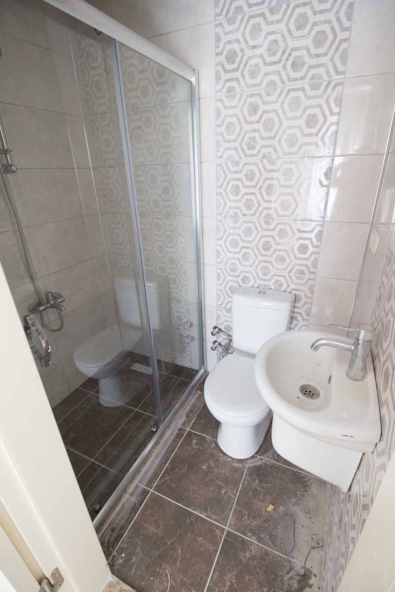 Квартира в Белеке, Турция, 90 м2 фото 5