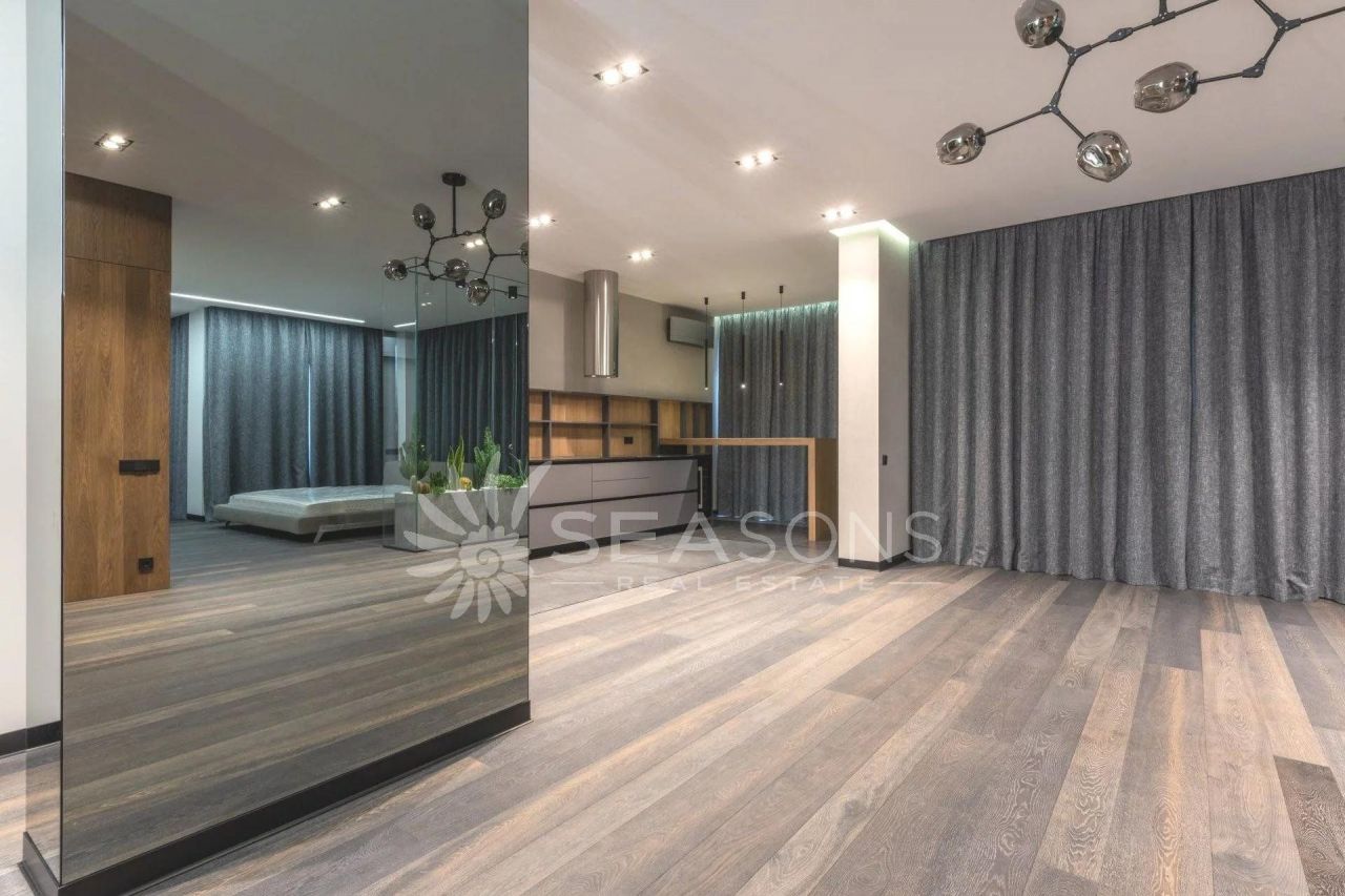 Квартира в Венеции, Италия, 116 м2 фото 1
