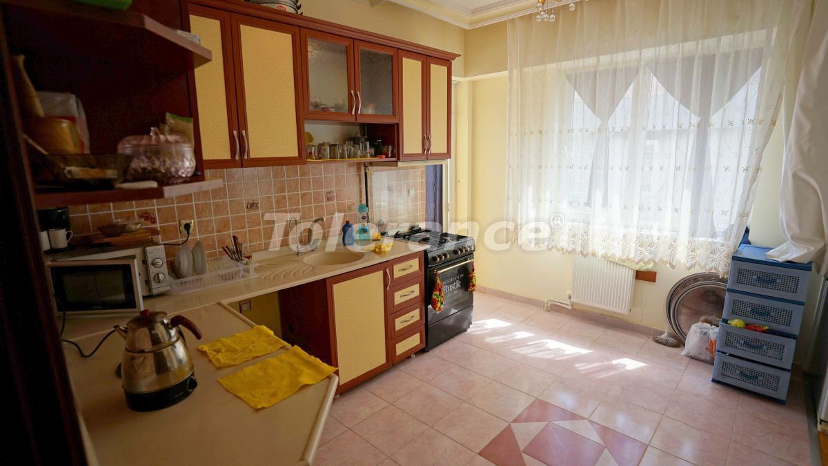 Апартаменты в Анталии, Турция, 250 м2 фото 2