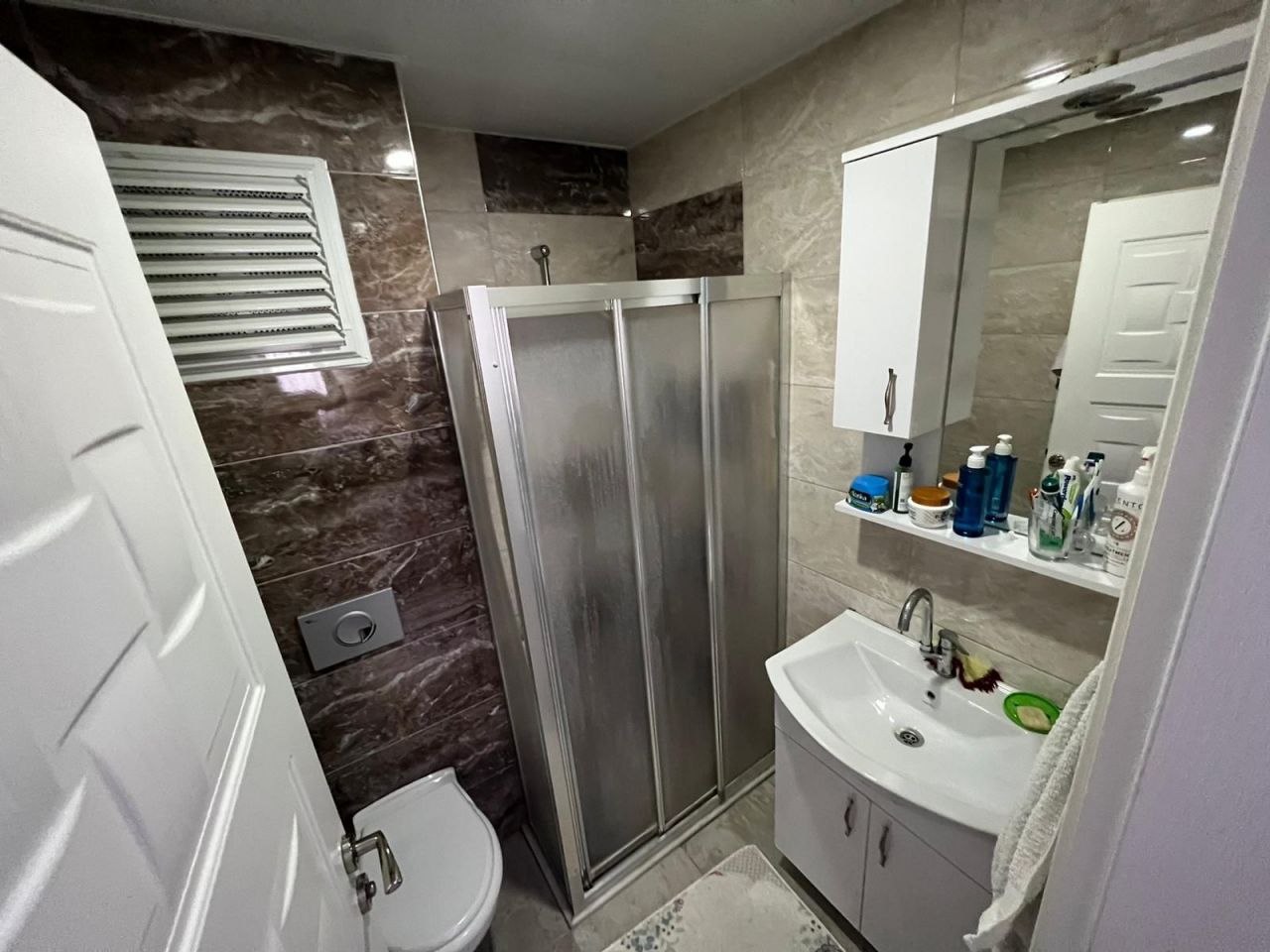 Квартира в Алании, Турция, 115 м2 фото 5