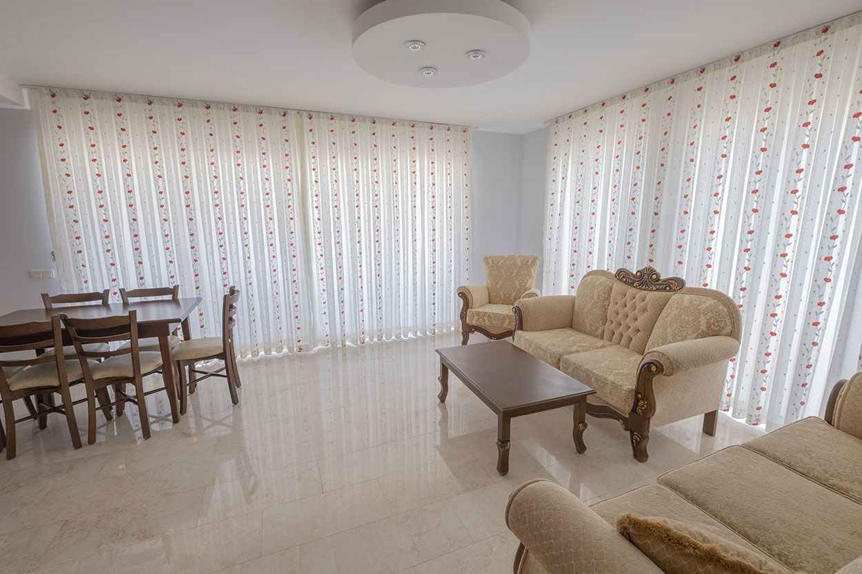 Квартира в Конаклы, Турция, 120 м2 фото 2