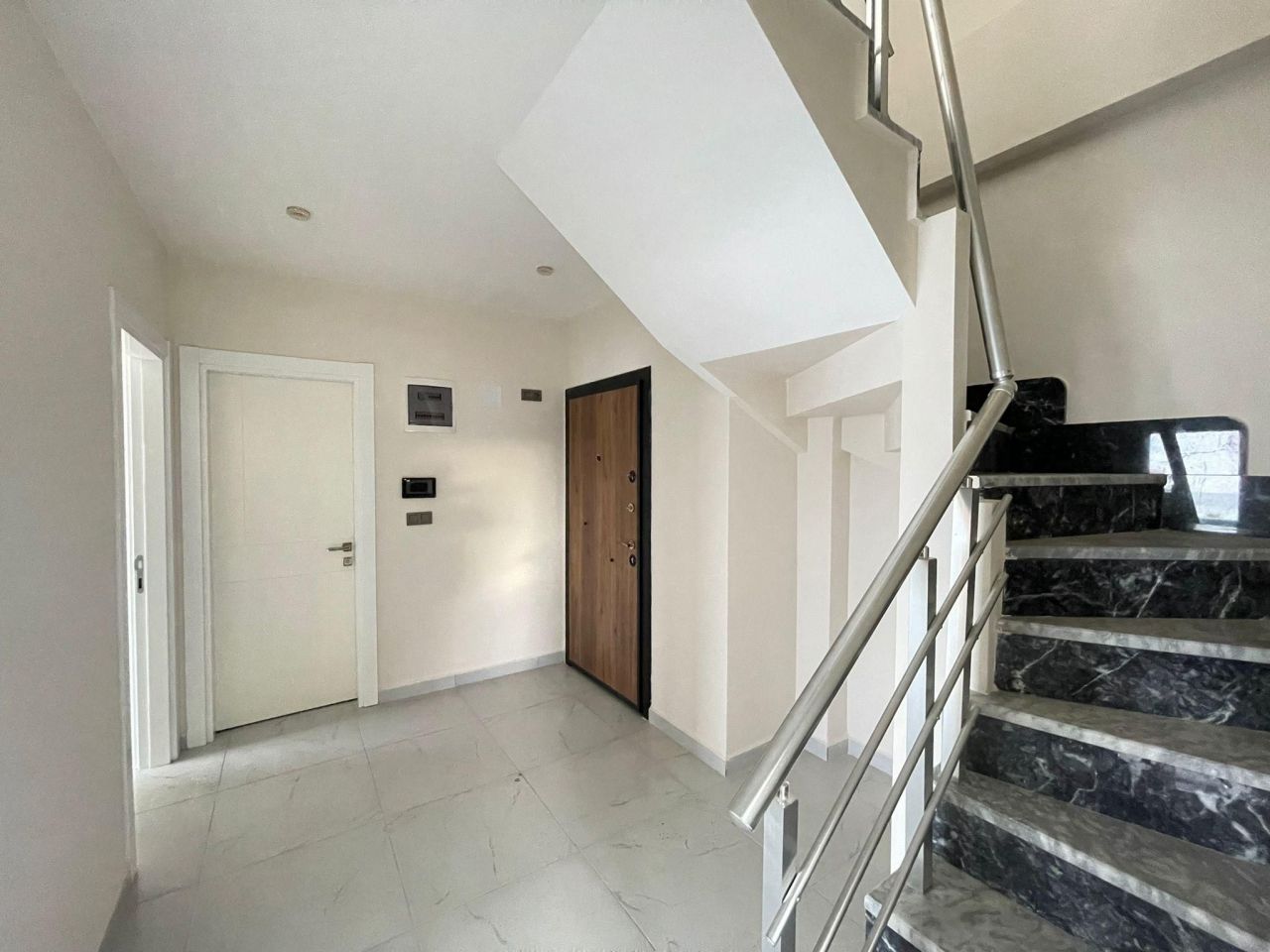 Пентхаус в Алании, Турция, 220 м2 фото 3