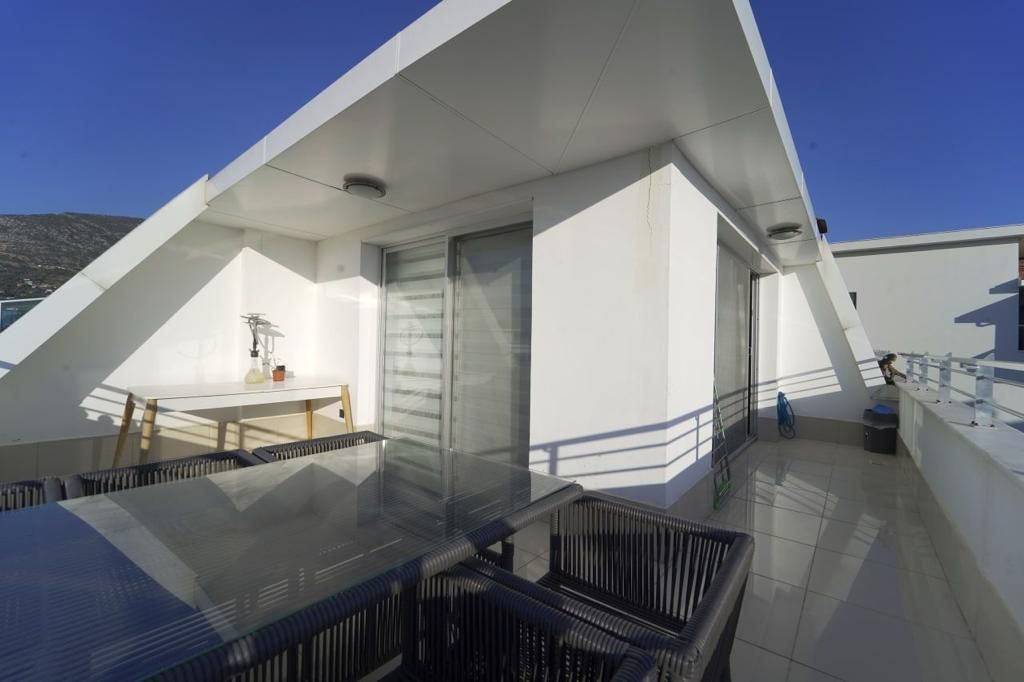 Пентхаус в Кестеле, Турция, 160 м2 фото 5