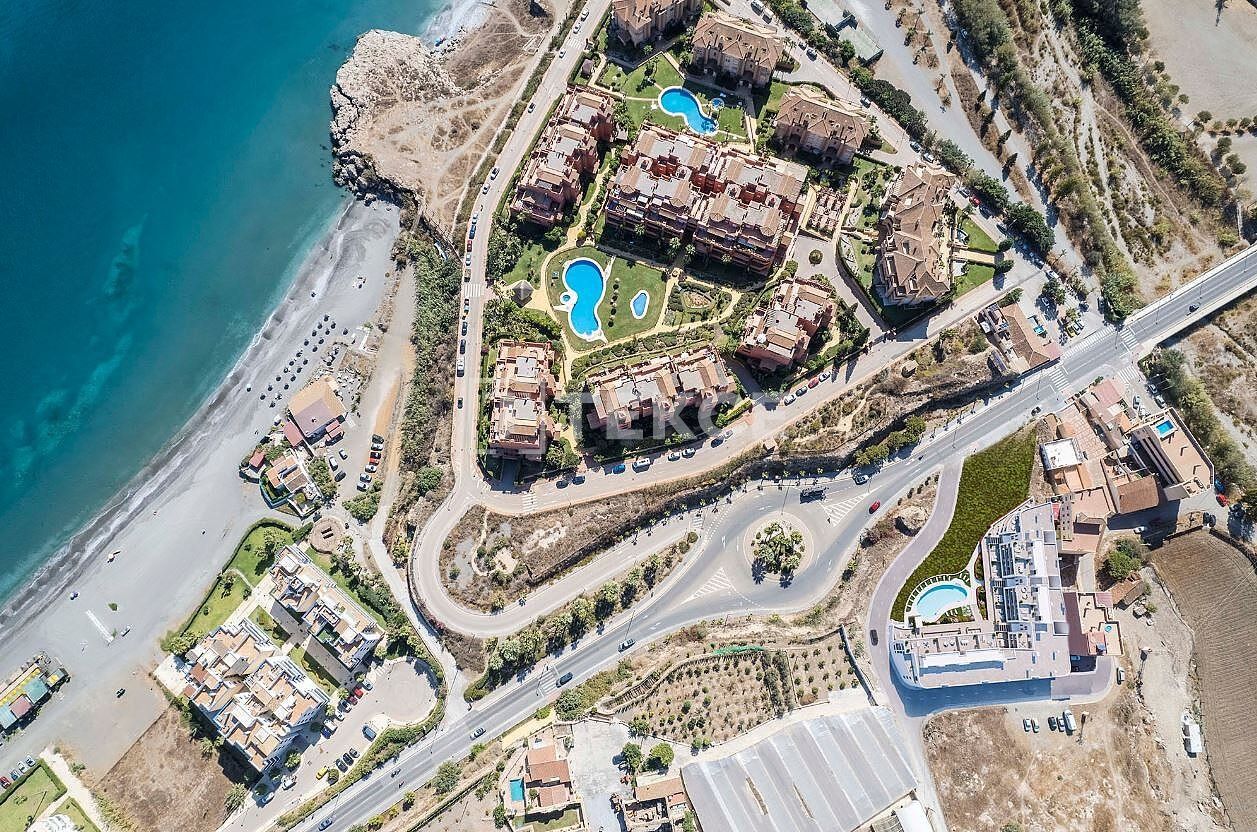 Апартаменты в Торроксе, Испания, 91 м2 фото 2