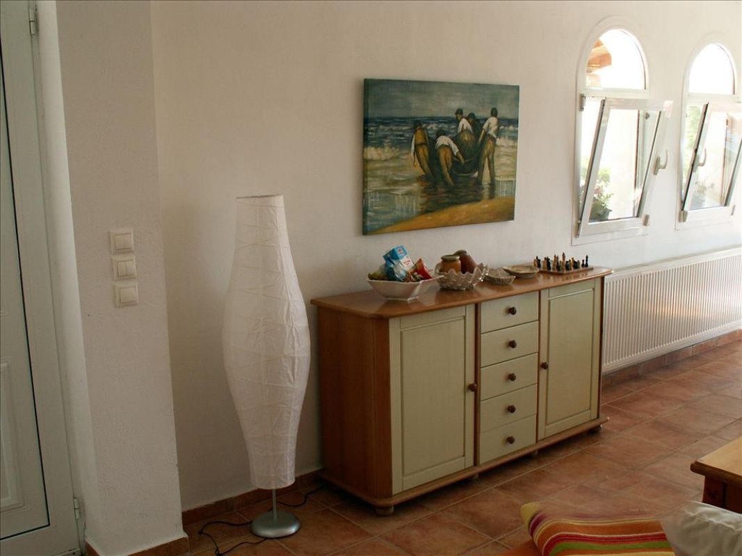 Дом в Ситонии, Греция, 100 м2 фото 5