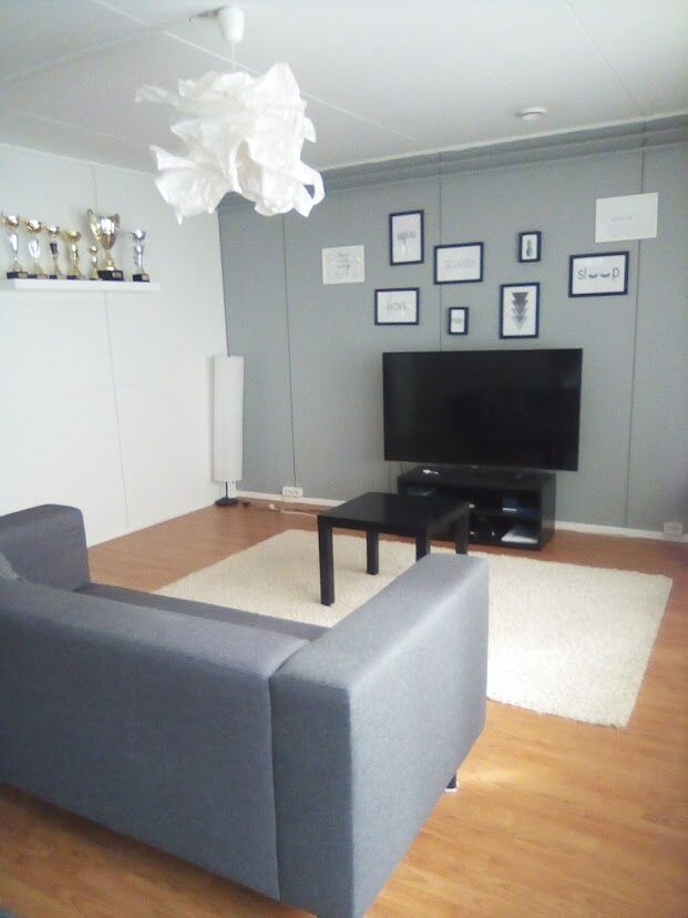 Таунхаус в Суоненйоки, Финляндия, 76 м2 фото 3