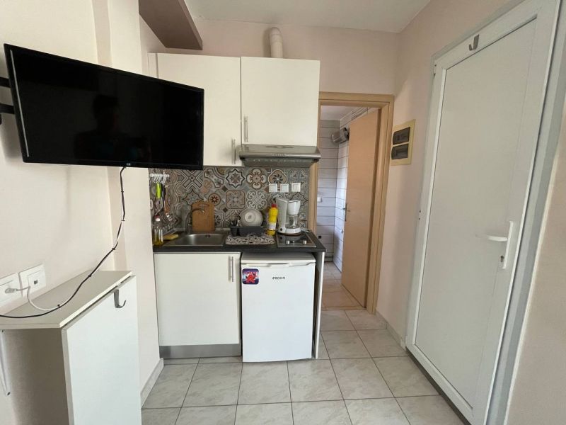 Апартаменты в Салониках, Греция, 24 м2 фото 2