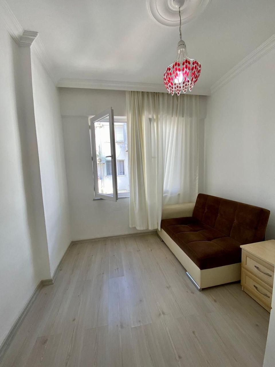 Квартира в Алании, Турция, 50 м2 фото 5