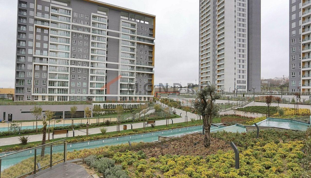 Квартира в Стамбуле, Турция, 201 м2 фото 5