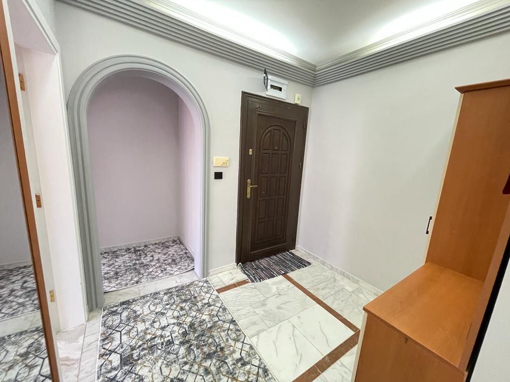 Квартира в Алании, Турция, 125 м2 фото 5