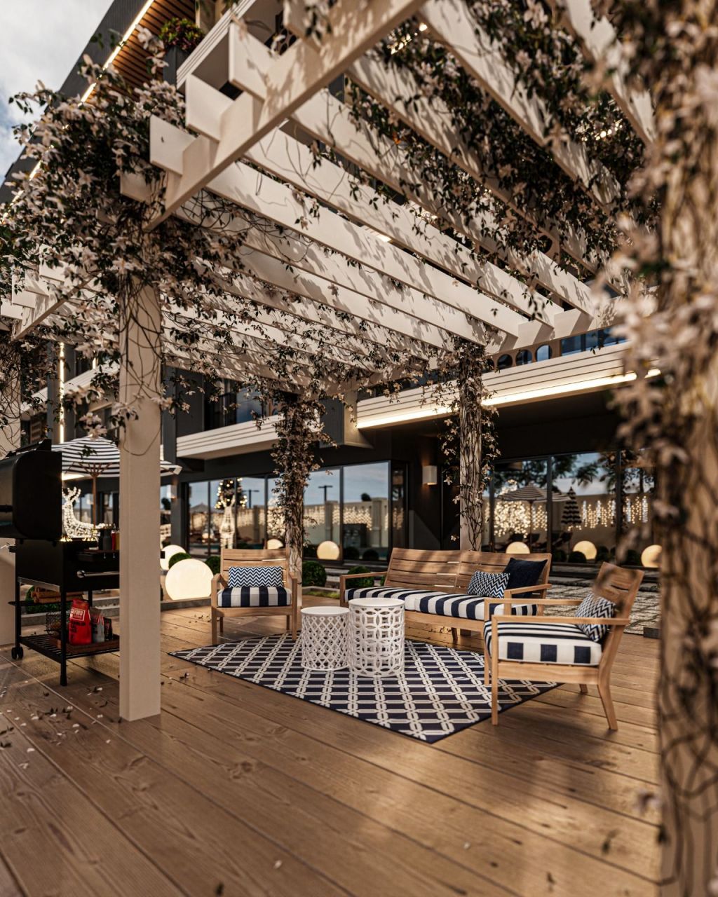 Квартира в Алании, Турция, 55 м2 фото 4