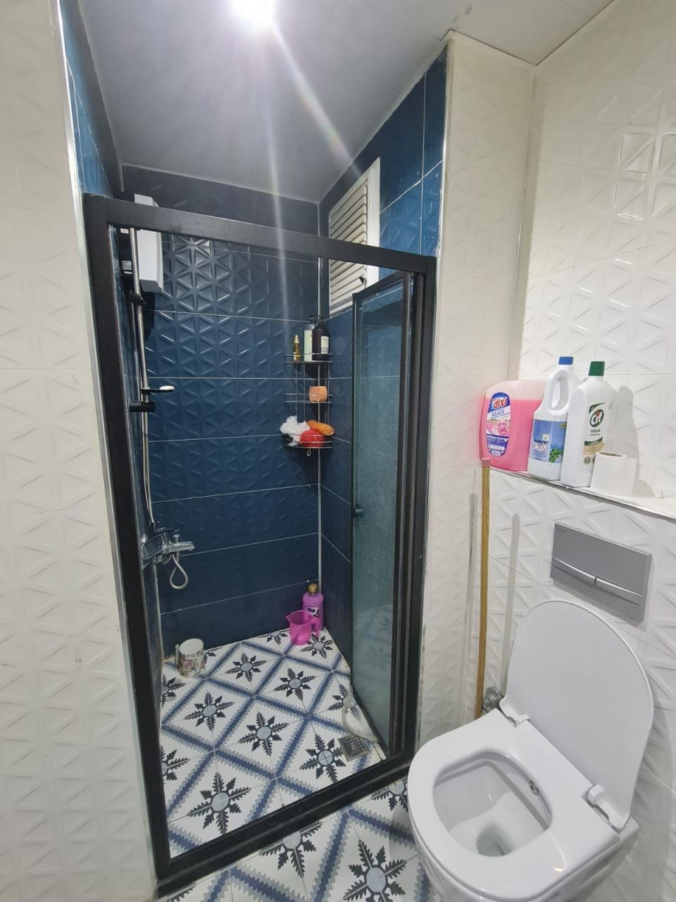 Квартира в Мерсине, Турция, 60 м2 фото 5