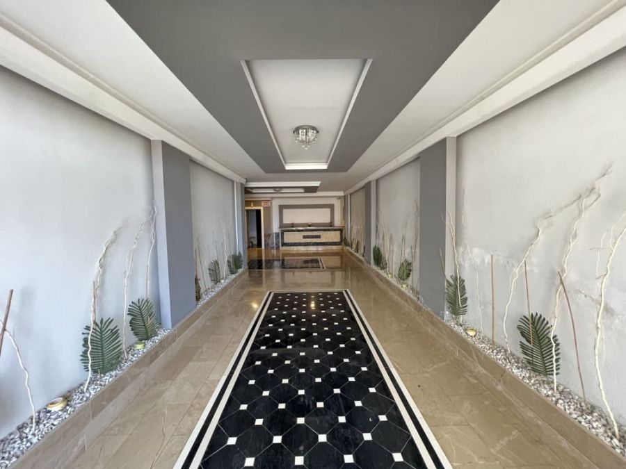 Квартира в Алании, Турция, 70 м2 фото 3