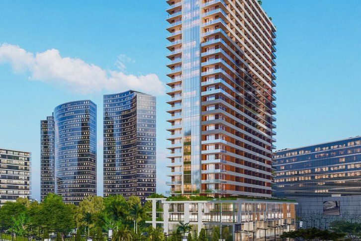 Квартира в Батуми, Грузия, 57.1 м2 фото 5