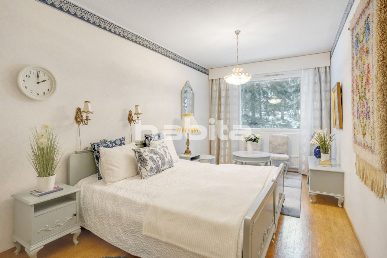 Апартаменты Kaarina, Финляндия, 77.5 м2 фото 3