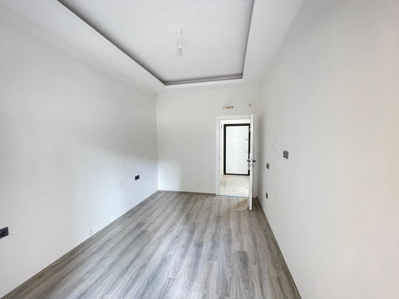 Квартира в Алании, Турция, 60 м2 фото 5