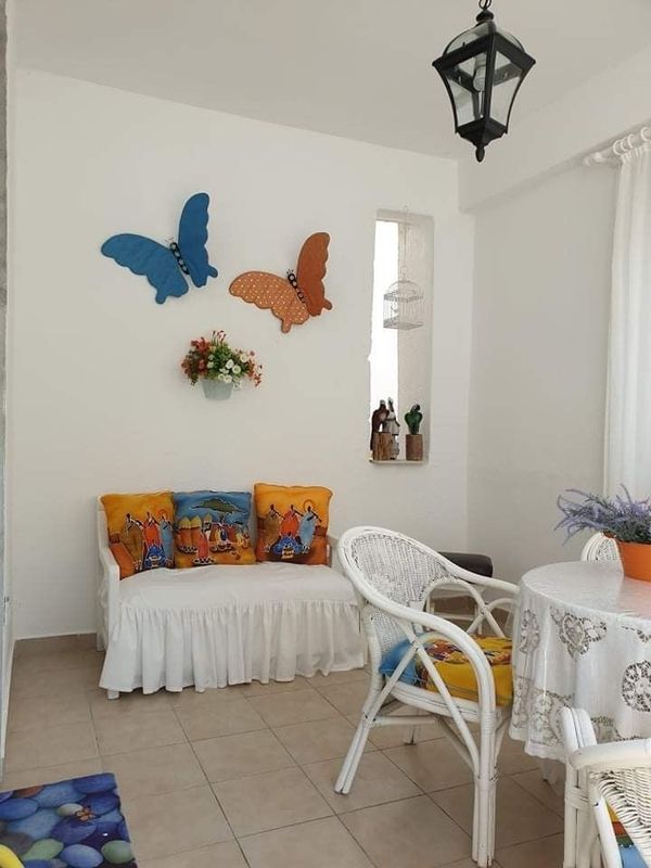 Квартира на Кассандре, Греция, 90 м2 фото 2