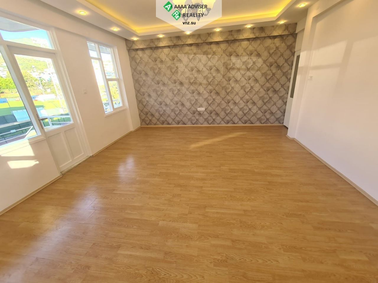 Квартира в Алании, Турция, 135 м2 фото 5