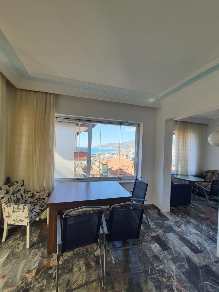 Квартира в Алании, Турция, 120 м2 фото 4
