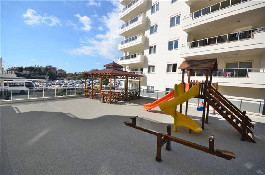 Пентхаус в Алании, Турция, 250 м2 фото 4