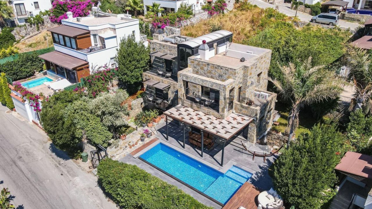 Дом в Яликаваке, Турция, 280 м2 фото 5