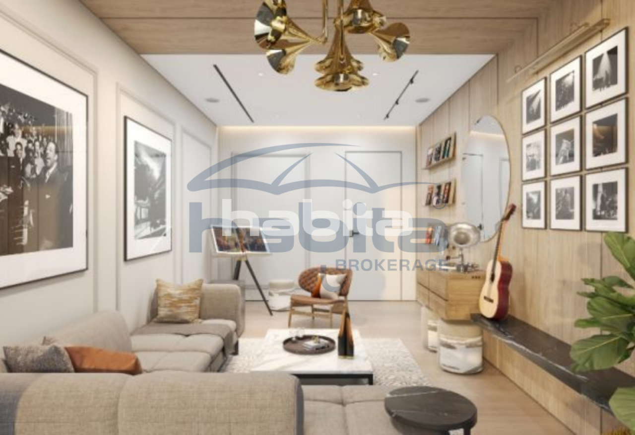Апартаменты в Дубае, ОАЭ, 350 м2 фото 4