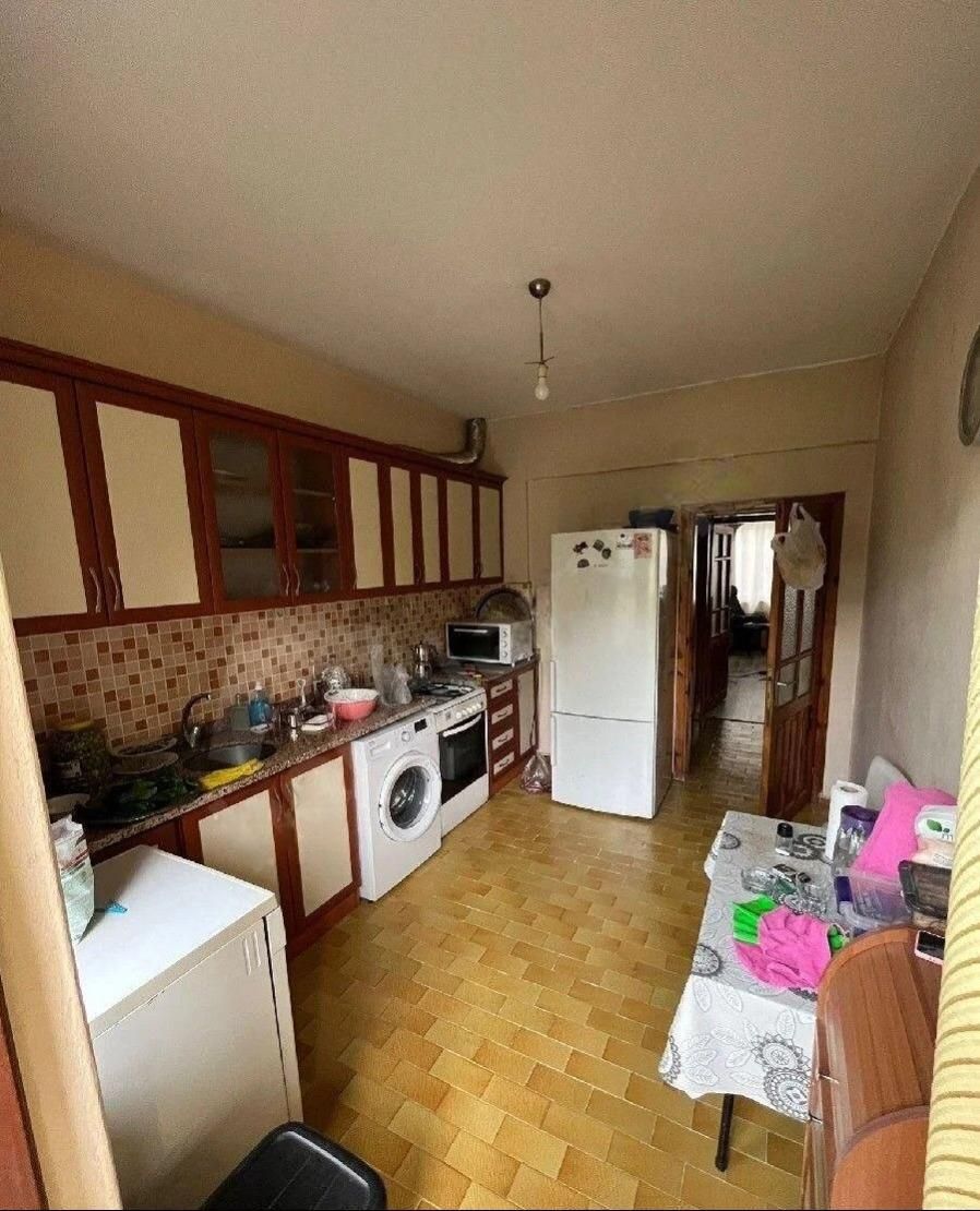 Квартира в Алании, Турция, 100 м2 фото 4