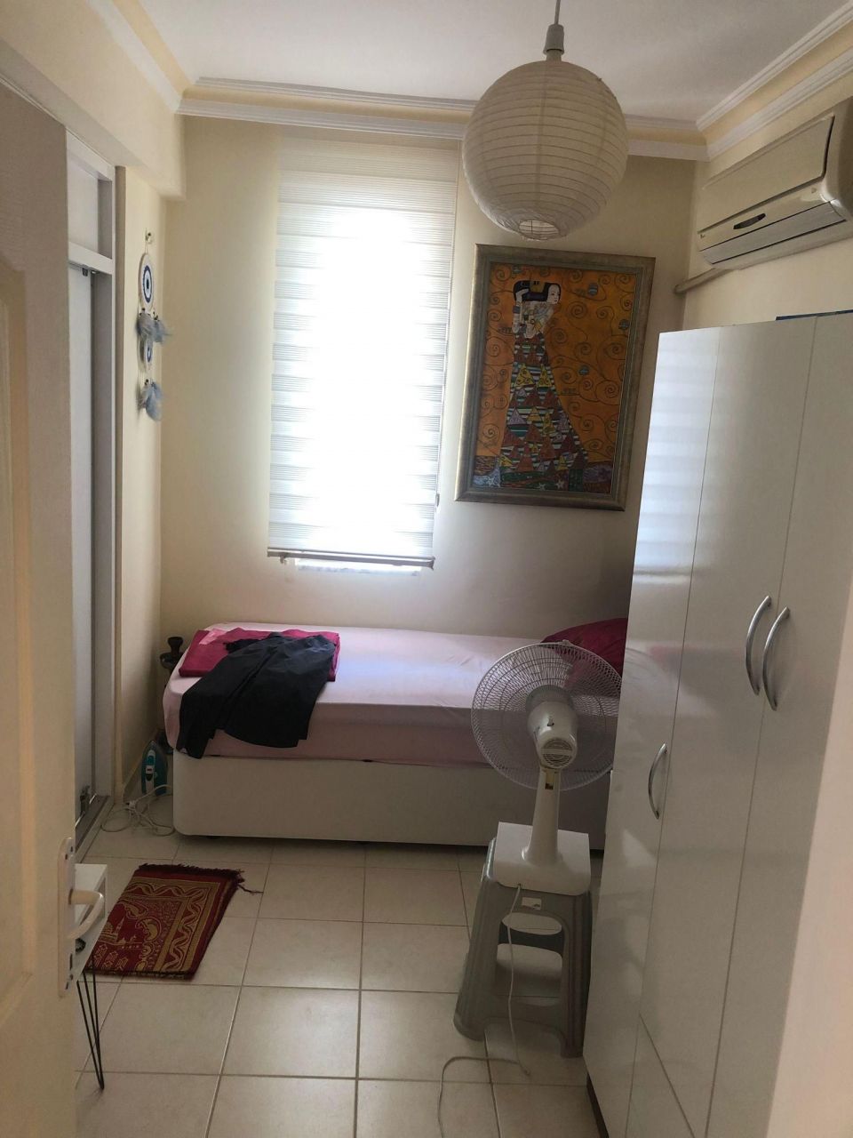 Квартира в Алании, Турция, 100 м2 фото 5